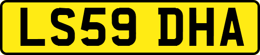 LS59DHA