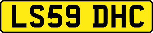 LS59DHC