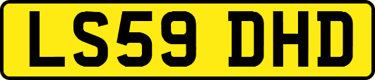 LS59DHD