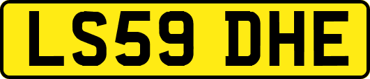 LS59DHE