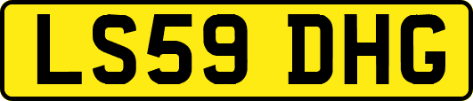 LS59DHG