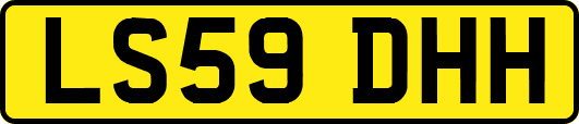 LS59DHH