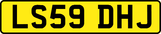 LS59DHJ