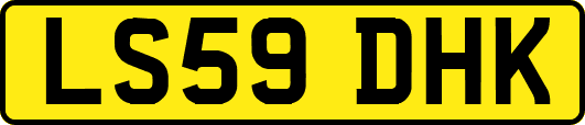 LS59DHK