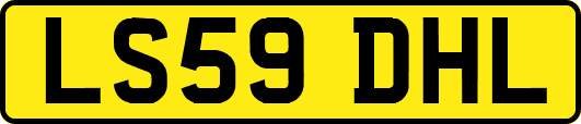 LS59DHL
