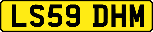 LS59DHM