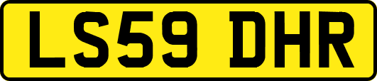 LS59DHR