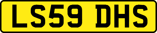 LS59DHS