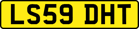 LS59DHT
