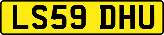 LS59DHU