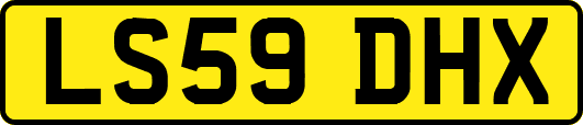 LS59DHX