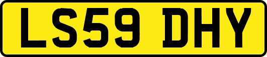 LS59DHY
