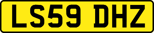 LS59DHZ