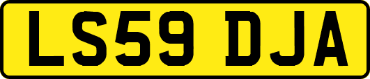 LS59DJA