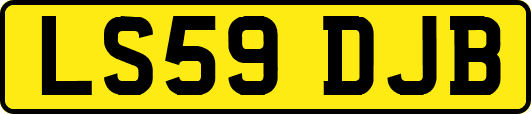 LS59DJB