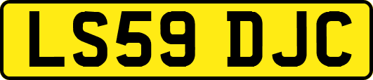 LS59DJC