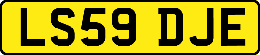 LS59DJE