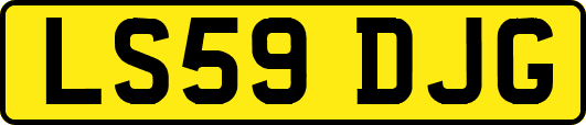 LS59DJG