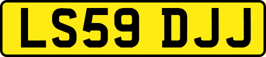 LS59DJJ