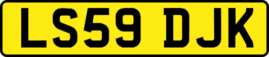 LS59DJK