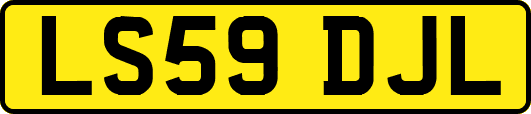 LS59DJL