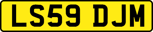 LS59DJM