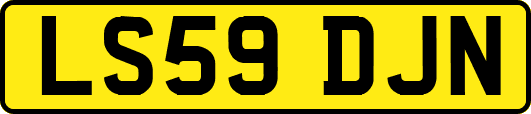 LS59DJN