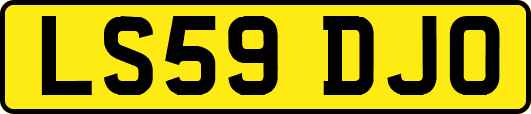 LS59DJO
