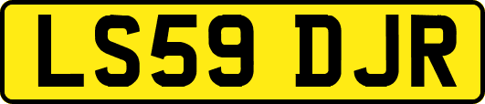 LS59DJR