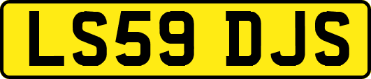LS59DJS