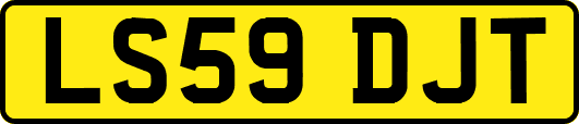 LS59DJT