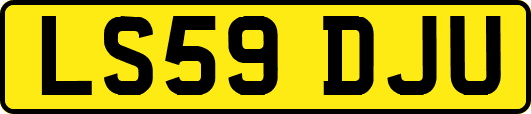 LS59DJU