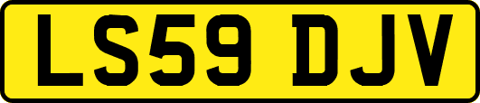 LS59DJV