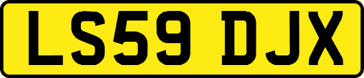 LS59DJX