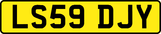 LS59DJY