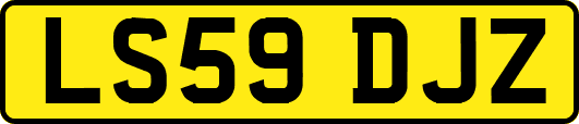 LS59DJZ