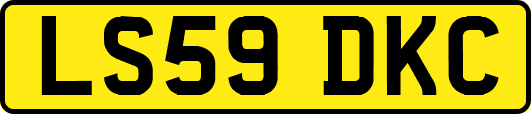 LS59DKC
