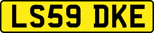 LS59DKE