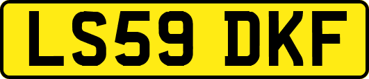LS59DKF