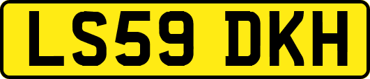 LS59DKH