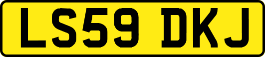 LS59DKJ
