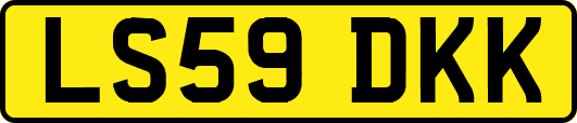 LS59DKK