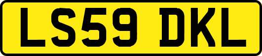 LS59DKL