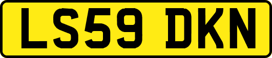 LS59DKN
