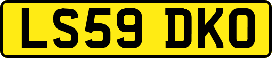 LS59DKO