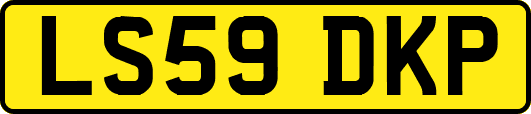 LS59DKP