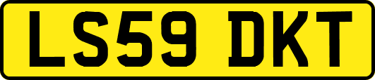 LS59DKT