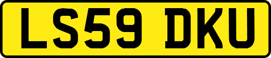 LS59DKU