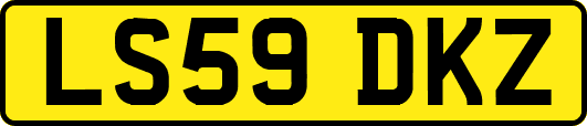LS59DKZ
