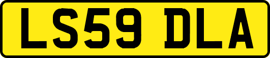 LS59DLA